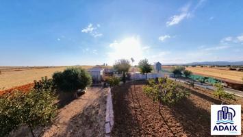 Casa Rural en Venta en Pulgar, Toledo photo 0