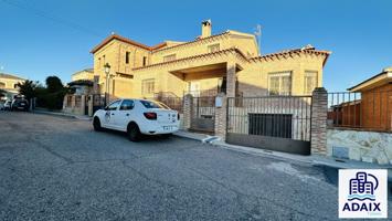 Casa en Venta en Cuerva, Toledo photo 0