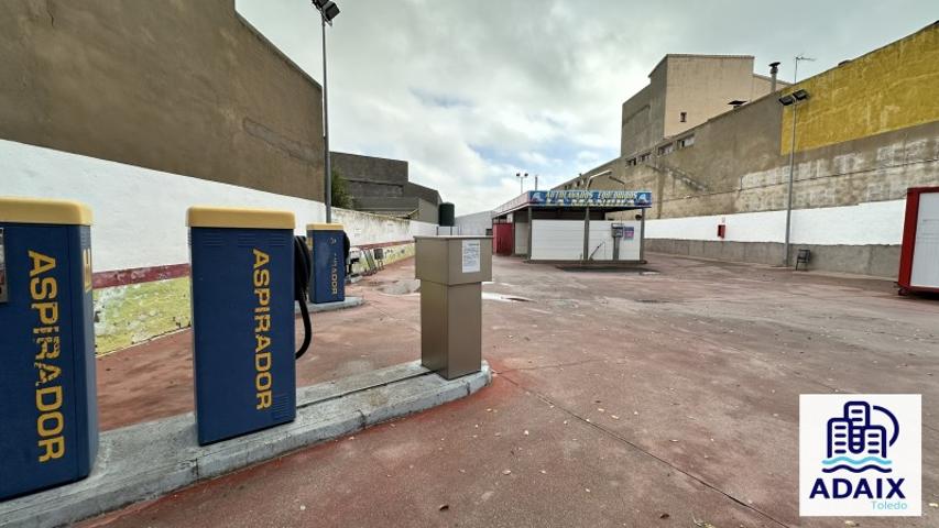 Terreno Urbano en Venta en Sonseca, Toledo photo 0