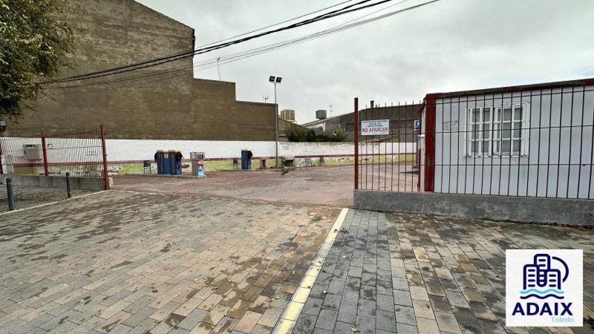 Terreno Urbano en Venta en Sonseca, Toledo photo 0
