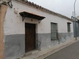 Casa en Venta en Ajofrín, Toledo photo 0