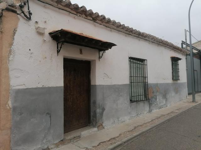 Casa en Venta en Ajofrín, Toledo photo 0