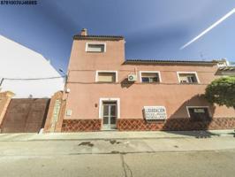 Casa en Venta en Consuegra, Toledo photo 0