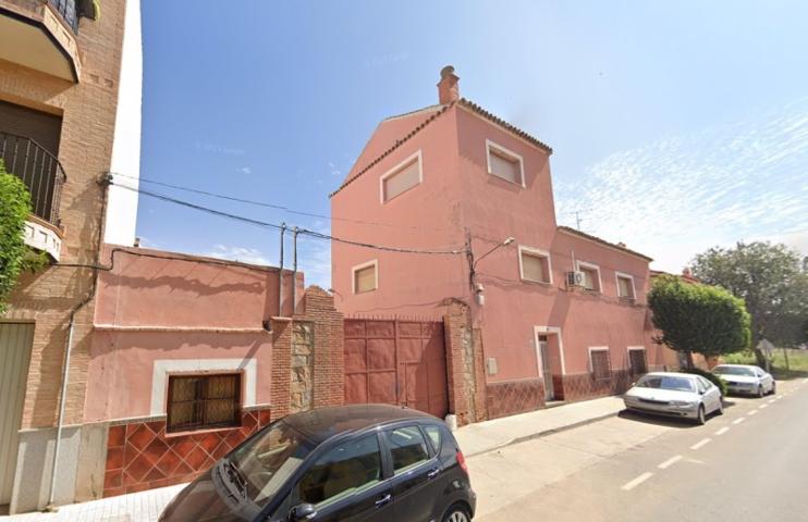 Casa en Venta en Consuegra, Toledo photo 0