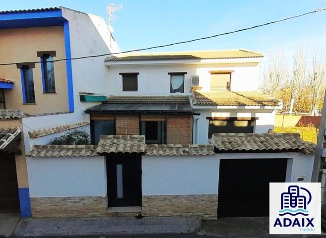 Casa en Venta en Urda, Toledo photo 0