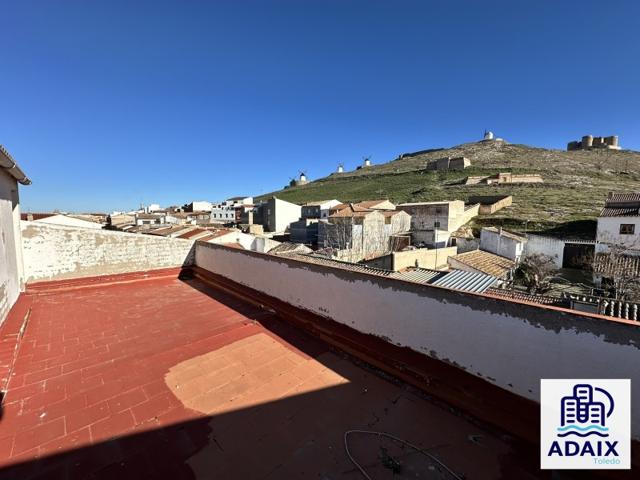Piso en Venta en Consuegra, Toledo photo 0