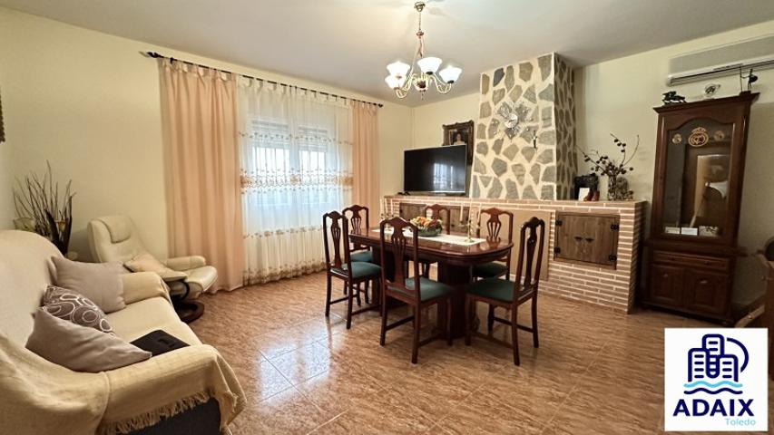Casa Rural en Venta en Gálvez, Toledo photo 0