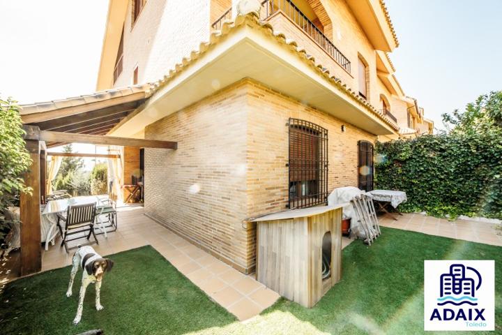 Casa en Venta en , Toledo photo 0