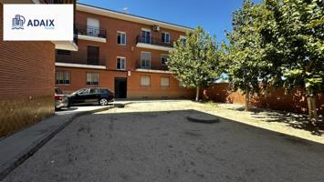 Piso en Venta en Portillo de Toledo, Toledo photo 0