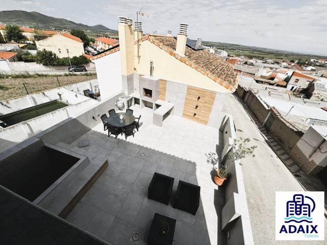 Adosado en Venta en Almonacid de Toledo, Toledo photo 0