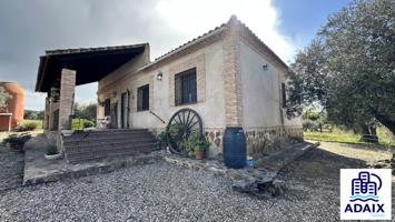 Casa Rural en Venta en , Toledo photo 0