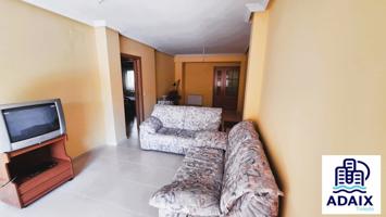 Piso en Venta en Consuegra, Toledo photo 0