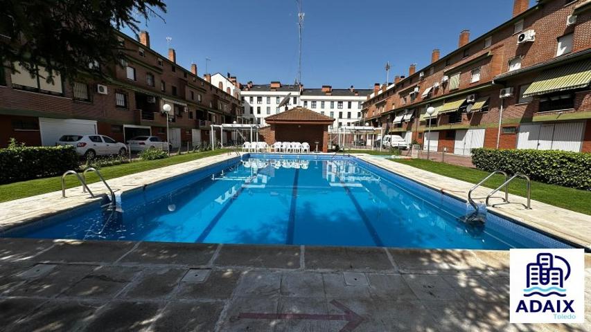 Adosado en Venta en Toledo, Toledo photo 0