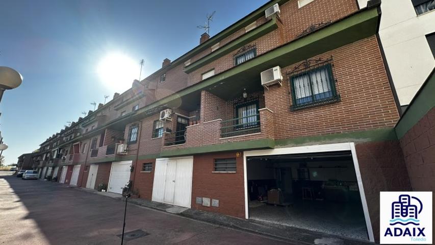 Adosado en Venta en Toledo, Toledo photo 0