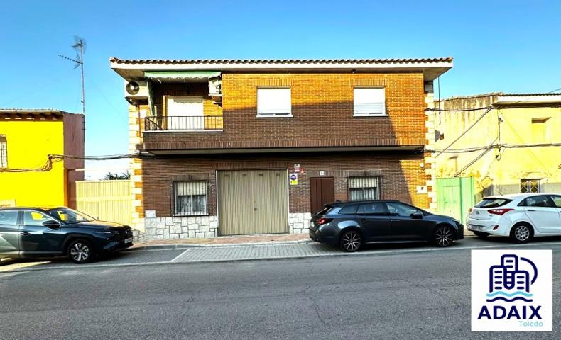 Casa en Venta en Santa Olalla, Toledo photo 0