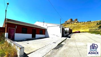 Casa en Venta en Consuegra, Toledo photo 0