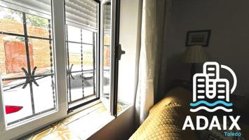 Casa en Venta en Pulgar, Toledo photo 0