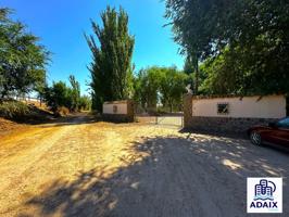 Finca Rústica en Venta en Madridejos, Toledo photo 0