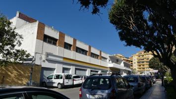 Parking Subterráneo En venta en Guadalmina, Marbella photo 0