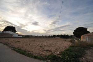 Terrenos Edificables En venta en Cañada Del Trigo, Jumilla photo 0