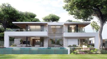 Unifamiliar En venta en Los Flamingos, Benahavis photo 0