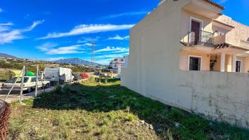 Terrenos Edificables En venta en Bel-Air-Cancelada-Saladillo, Estepona photo 0