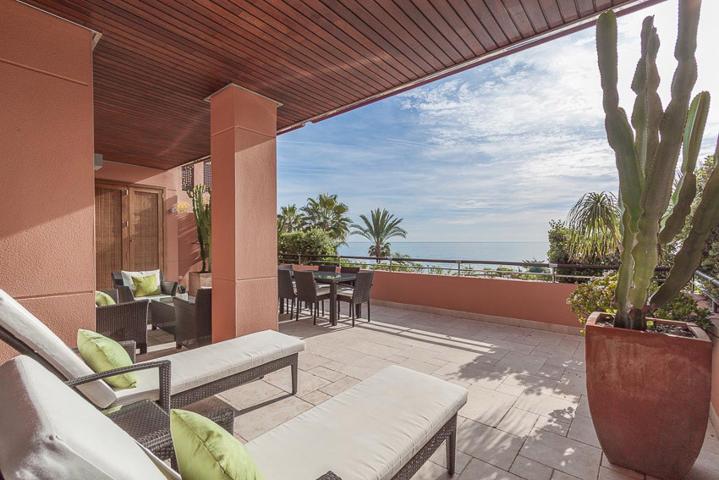 Piso En venta en Puerto - Puerto Banús, Marbella photo 0