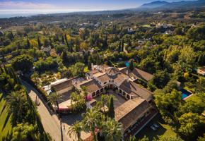 Casa En alquiler en Marbella, Marbella photo 0