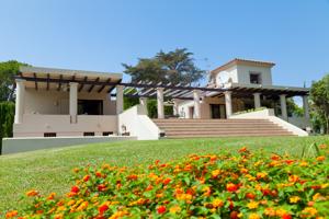 Casa En alquiler en Sotogrande - Alto, Sotogrande photo 0