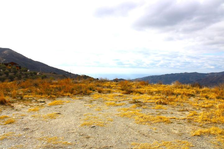 Terreno Urbanizable En venta en Almuñecar, Jete photo 0