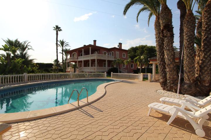 Casa De Campo En venta en Tamaduste, Valverde (tenerife) photo 0