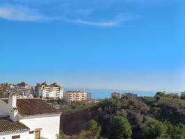  Ático En alquiler en Myramar, Benalmádena photo 0