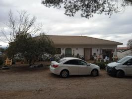 Casa De Campo En venta en Guadix, Beas De Guadix photo 0