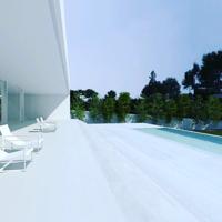 Unifamiliar En venta en La Bonanova, Palma De Mallorca photo 0