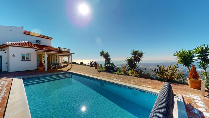 Unifamiliar En venta en South Of Spain, Arenas photo 0