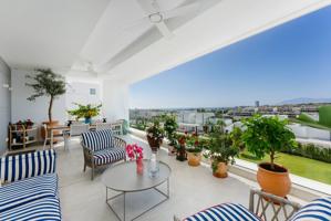 Piso En venta en Marbella, Marbella photo 0