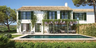 Unifamiliar En venta en Costa Del Sol, Casares photo 0