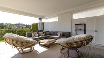 Piso En venta en Costa Del Sol, Casares photo 0