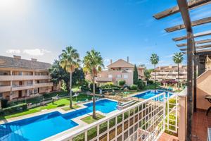  Ático En venta en Santa María, Marbella photo 0