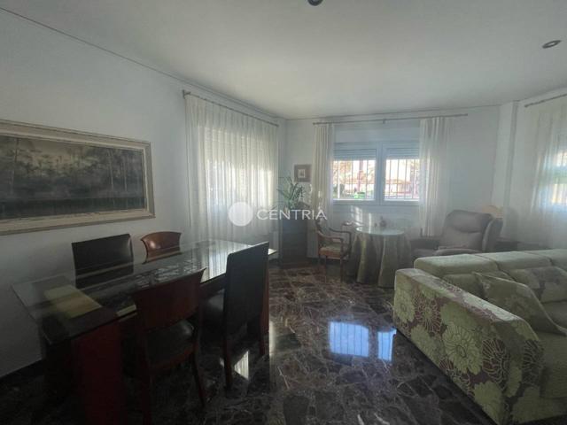 preciosa vivienda VPO zona carrefour photo 0