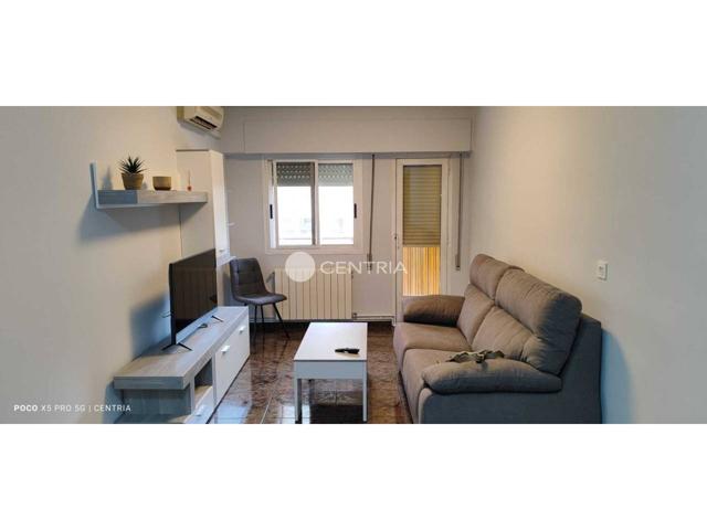 Habitación junto al hospital general universitario photo 0