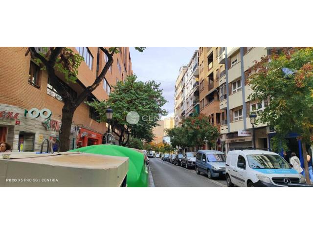 piso en el centro con garaje photo 0