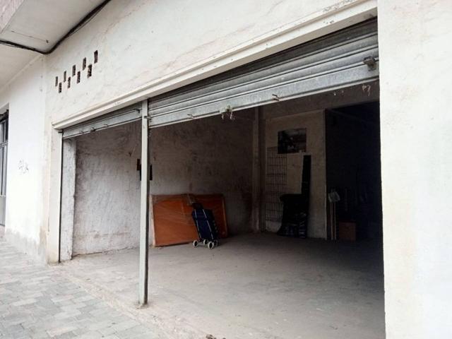Local en venta en Trapagaran photo 0