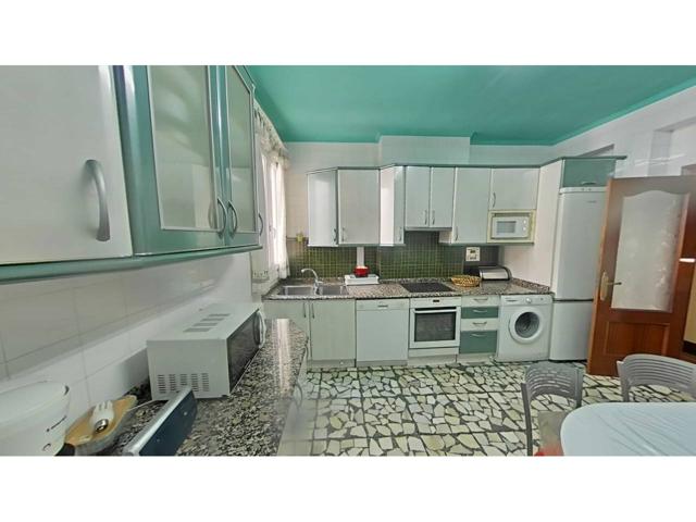 Piso en venta en Mamariga-La Sardinera photo 0