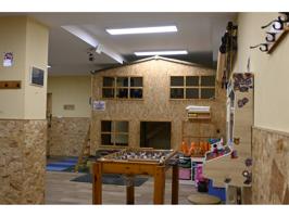 Se vende fantástico Txoko , con Txiki park incluido . photo 0