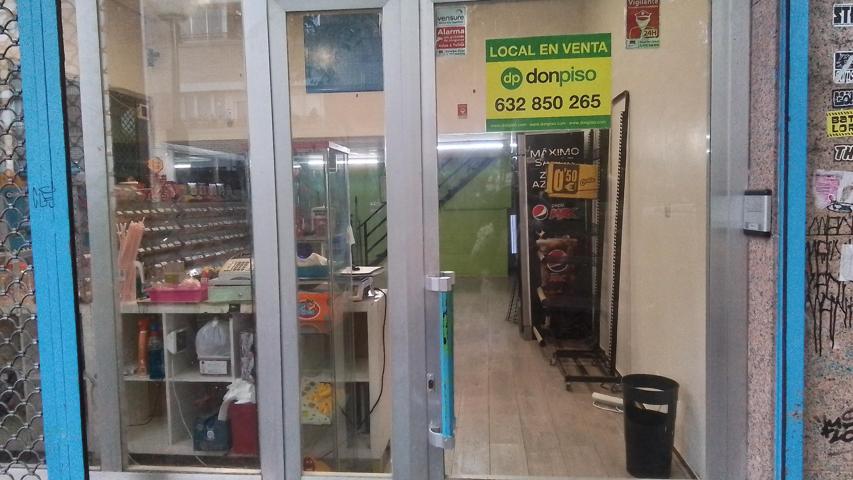 Local En venta en Vitoria-Gasteiz photo 0