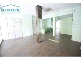 OPORTUNIDAD - LOCAL COMERCIAL DE 65 METROS A PIE DE CALLE POR 499€-MES!!! photo 0