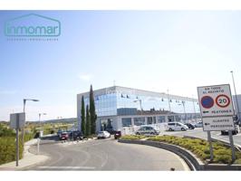 OPORTUNIDAD - PLAZA DE GARAJE MUY AMPLIA EN LA PLAZA DE GRECIA POR 7.500€!!! photo 0