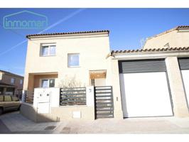 SEGUNDA FASE A LA VENTA - CHALET ADOSADO CON 4 DORMITORIOS Y 3 BAÑOS DESDE 149.900€!!! photo 0