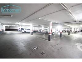 ¡¡¡PLAZA DE GARAJE EN ALQUILER EN LA URBANIZACIÓN LA LEGUA POR 50€-MES!!! photo 0